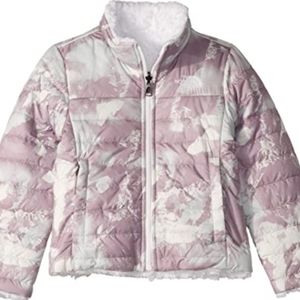 The North Face Reversible Jacket (M 10-12)